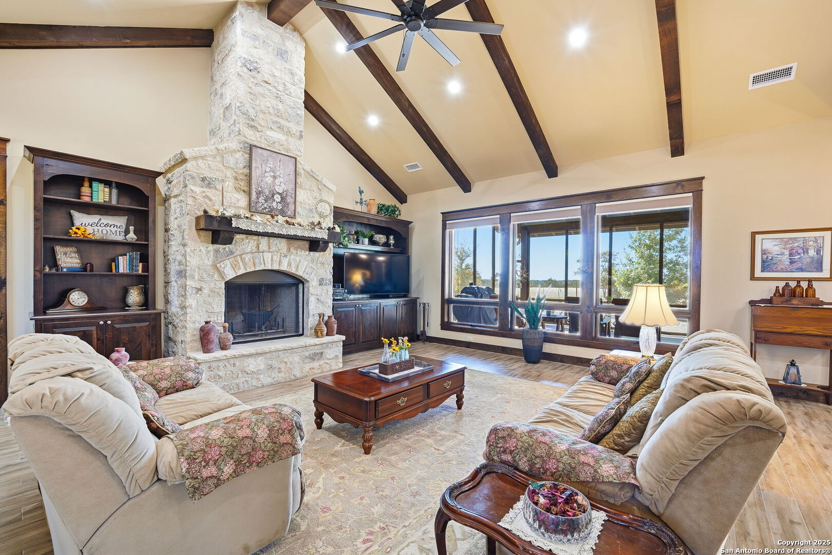 601 Garrison Road Fredericksburg TX 78624