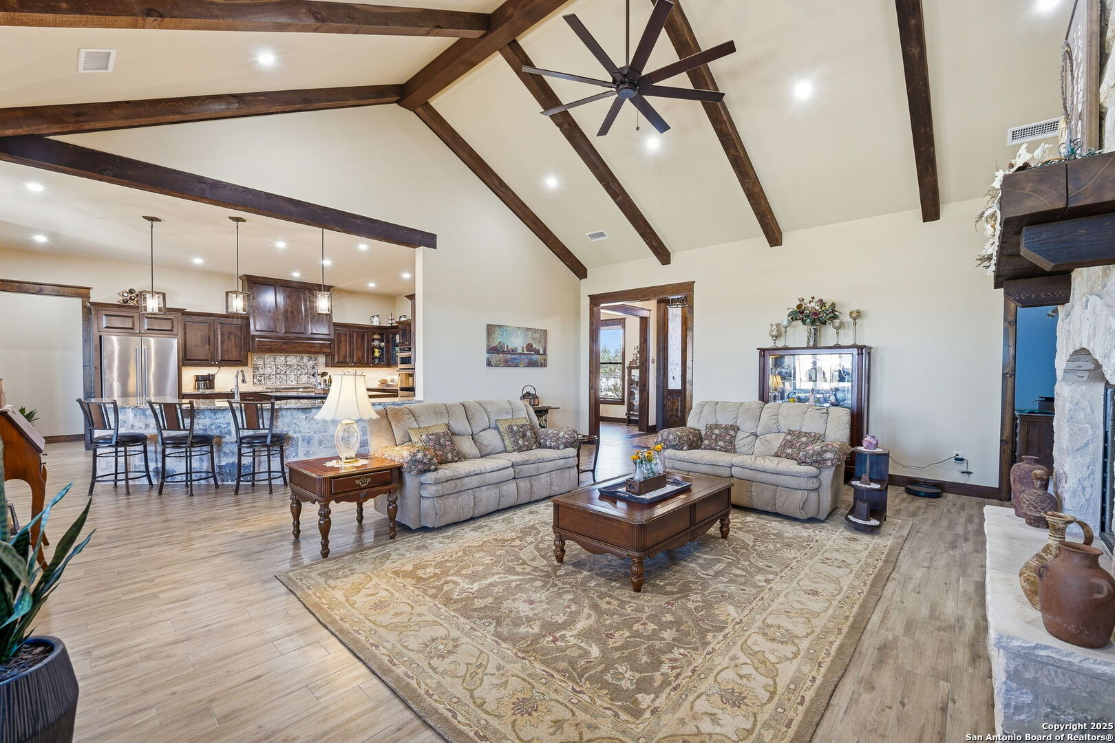 601 Garrison Road Fredericksburg TX 78624