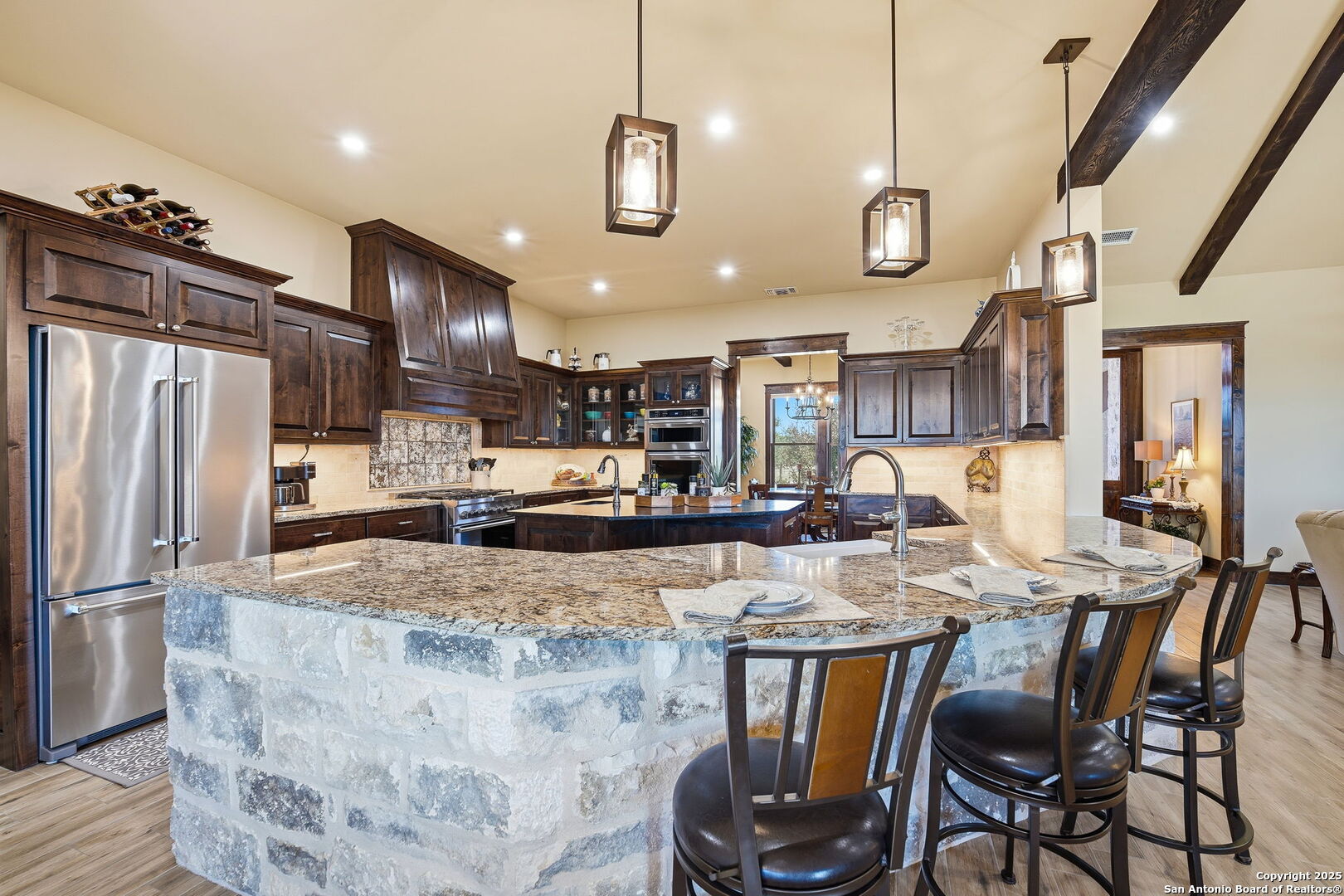 601 Garrison Road Fredericksburg TX 78624