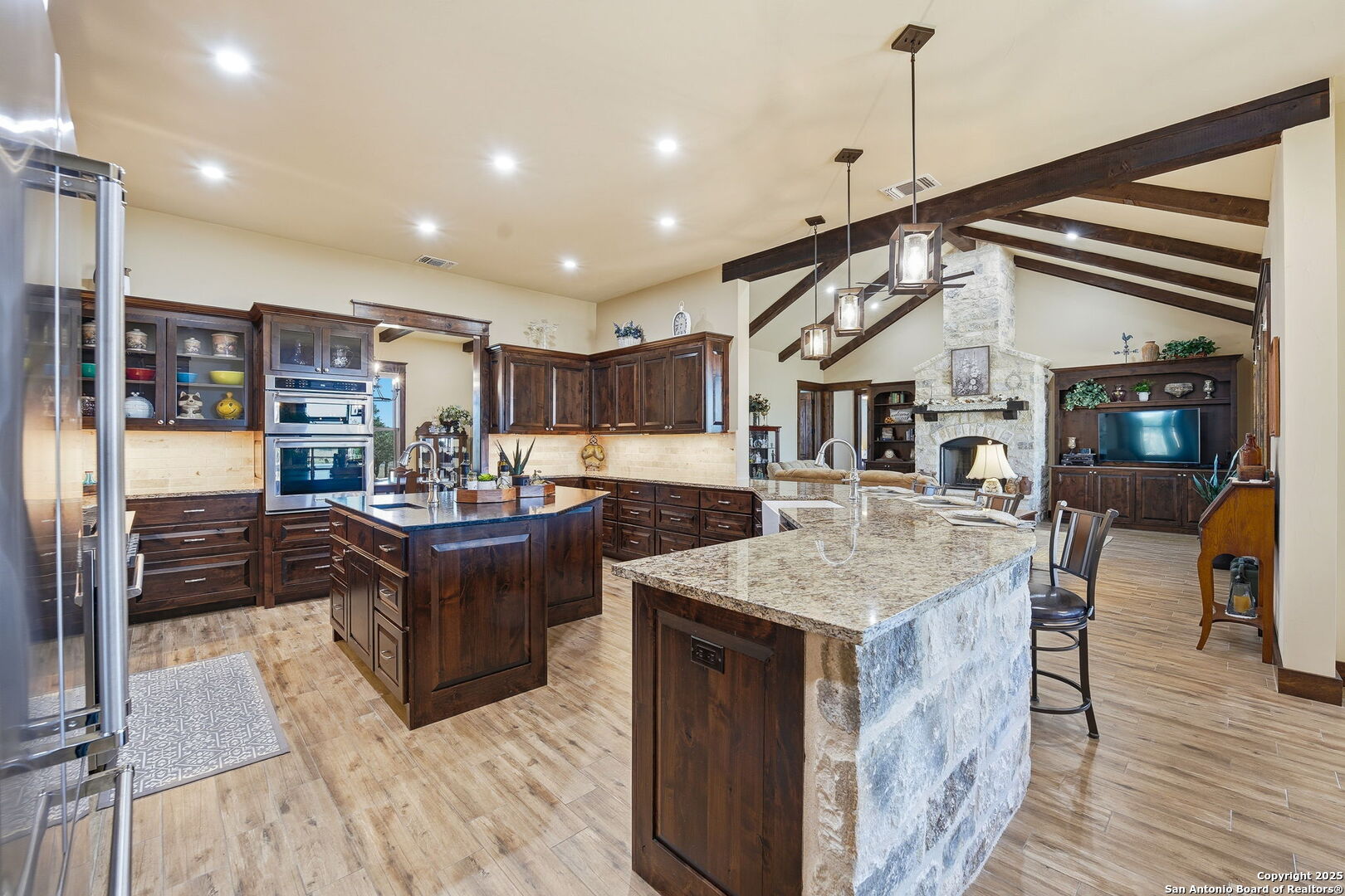 601 Garrison Road Fredericksburg TX 78624