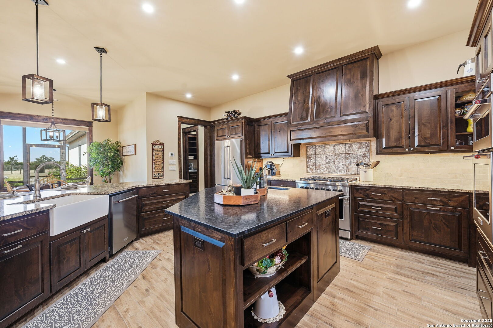 601 Garrison Road Fredericksburg TX 78624