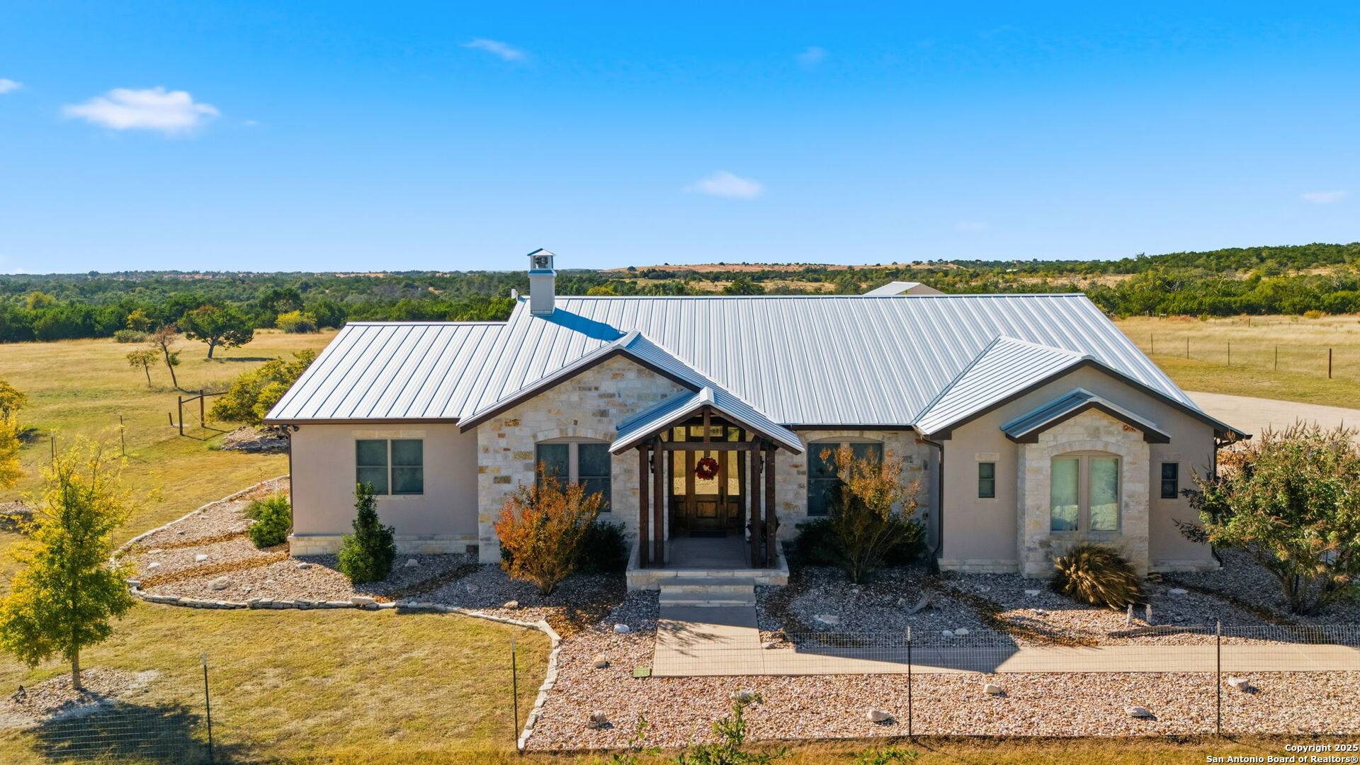 601 Garrison Road Fredericksburg TX 78624