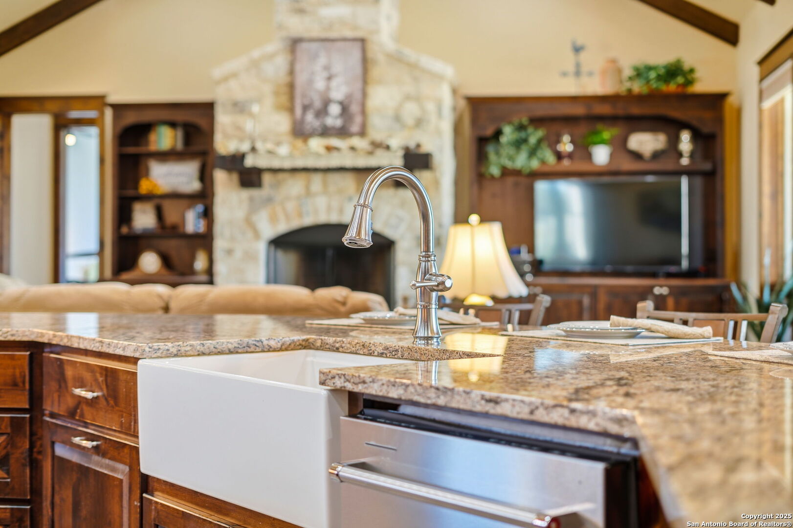 601 Garrison Road Fredericksburg TX 78624