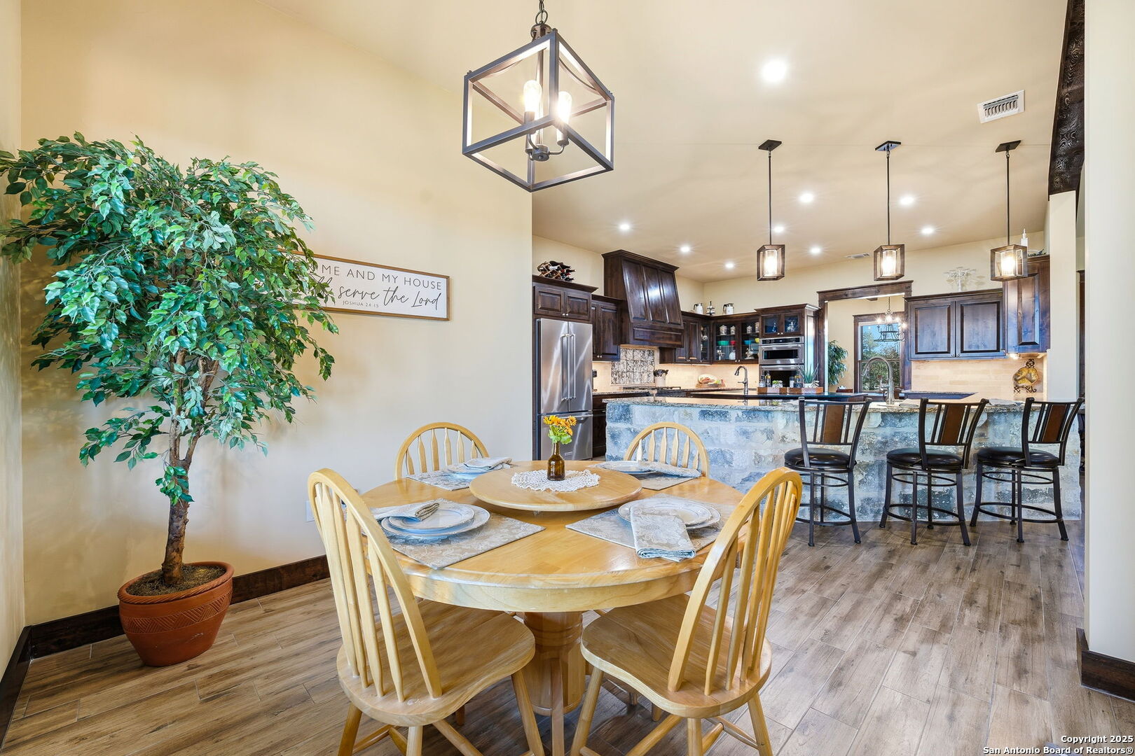 601 Garrison Road Fredericksburg TX 78624