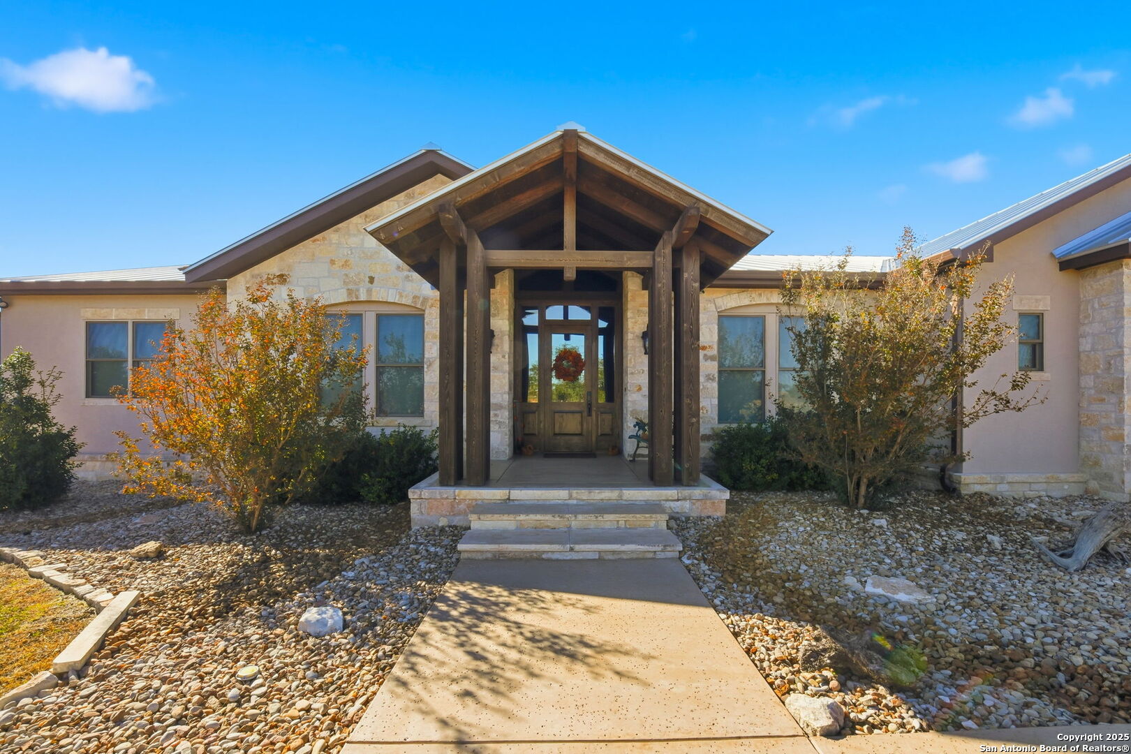 601 Garrison Road Fredericksburg TX 78624