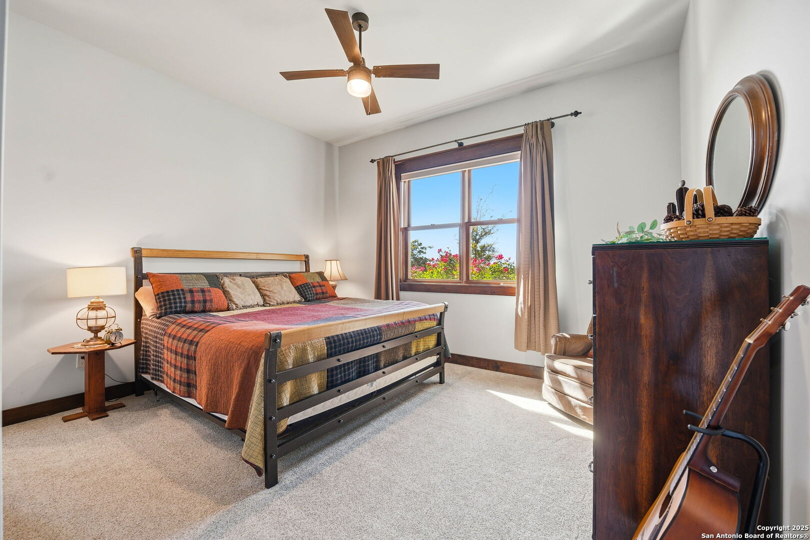 601 Garrison Road Fredericksburg TX 78624