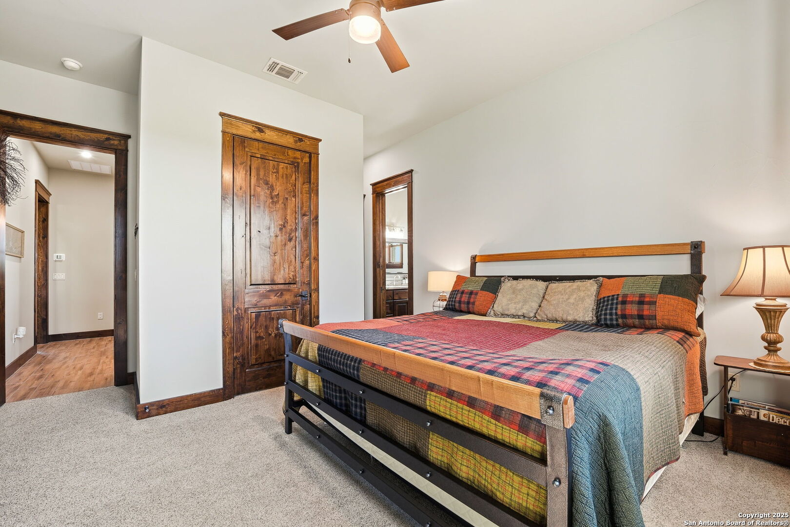 601 Garrison Road Fredericksburg TX 78624