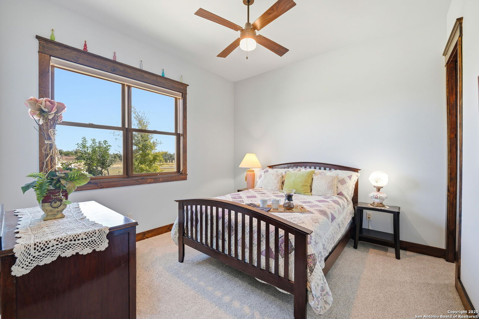 601 Garrison Road Fredericksburg TX 78624