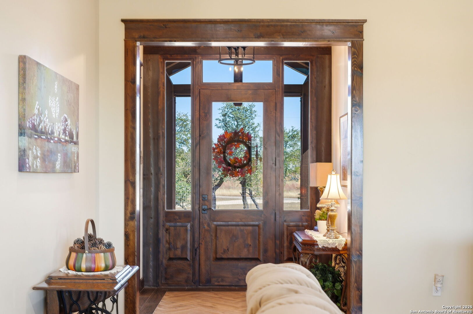 601 Garrison Road Fredericksburg TX 78624