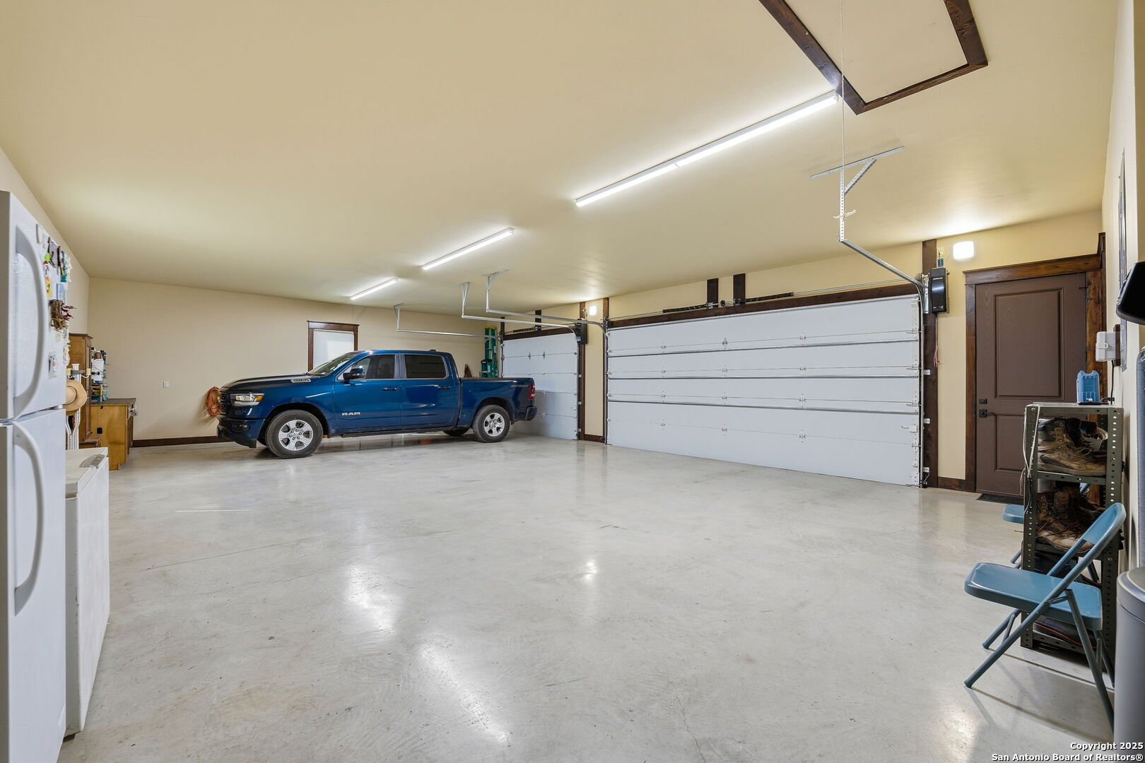 601 Garrison Road Fredericksburg TX 78624