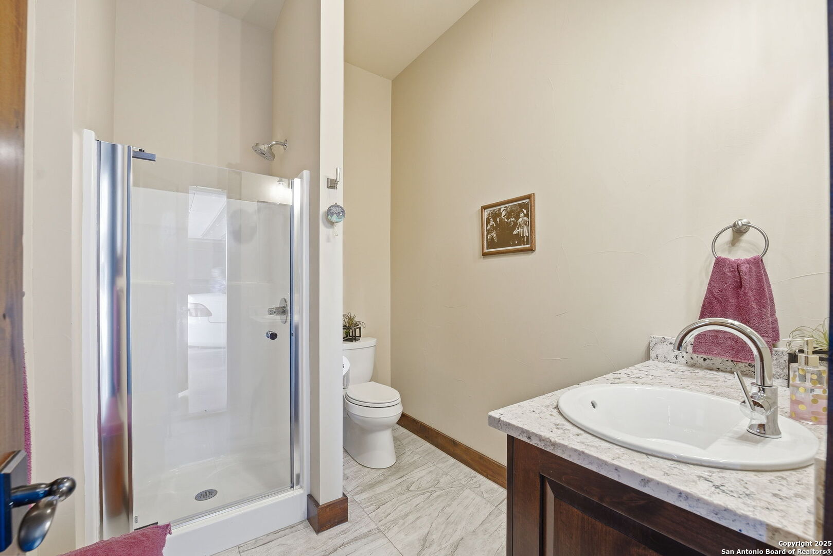 601 Garrison Road Fredericksburg TX 78624