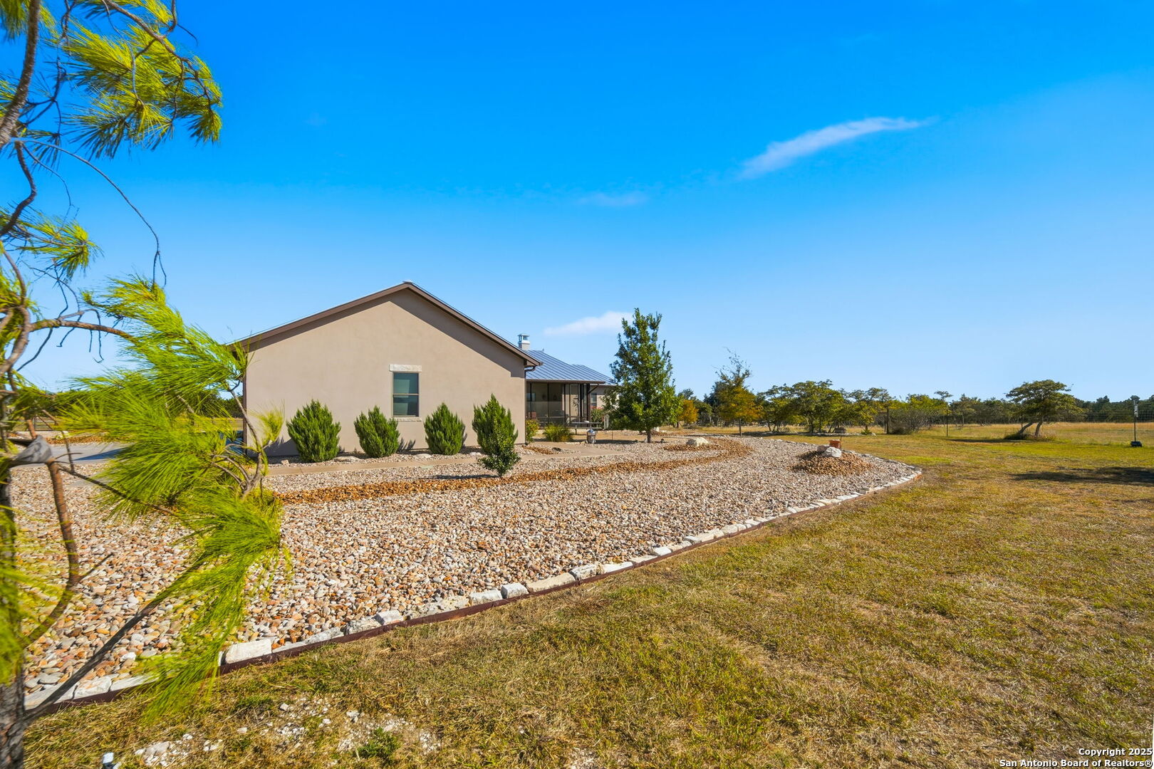 601 Garrison Road Fredericksburg TX 78624