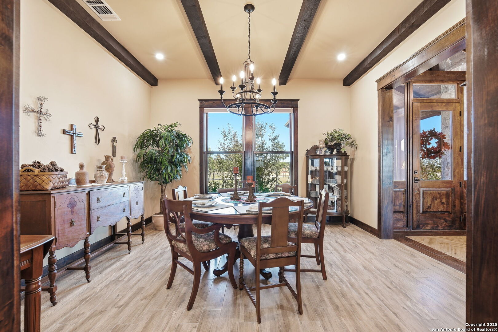 601 Garrison Road Fredericksburg TX 78624