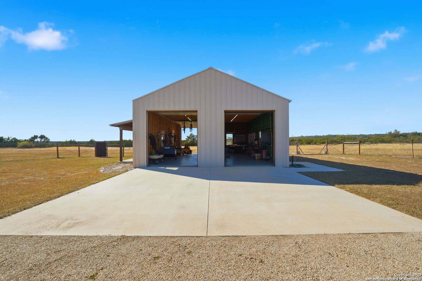 601 Garrison Road Fredericksburg TX 78624