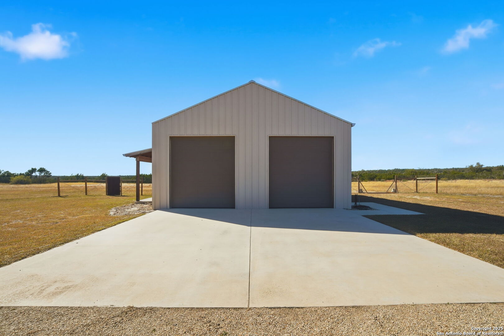 601 Garrison Road Fredericksburg TX 78624