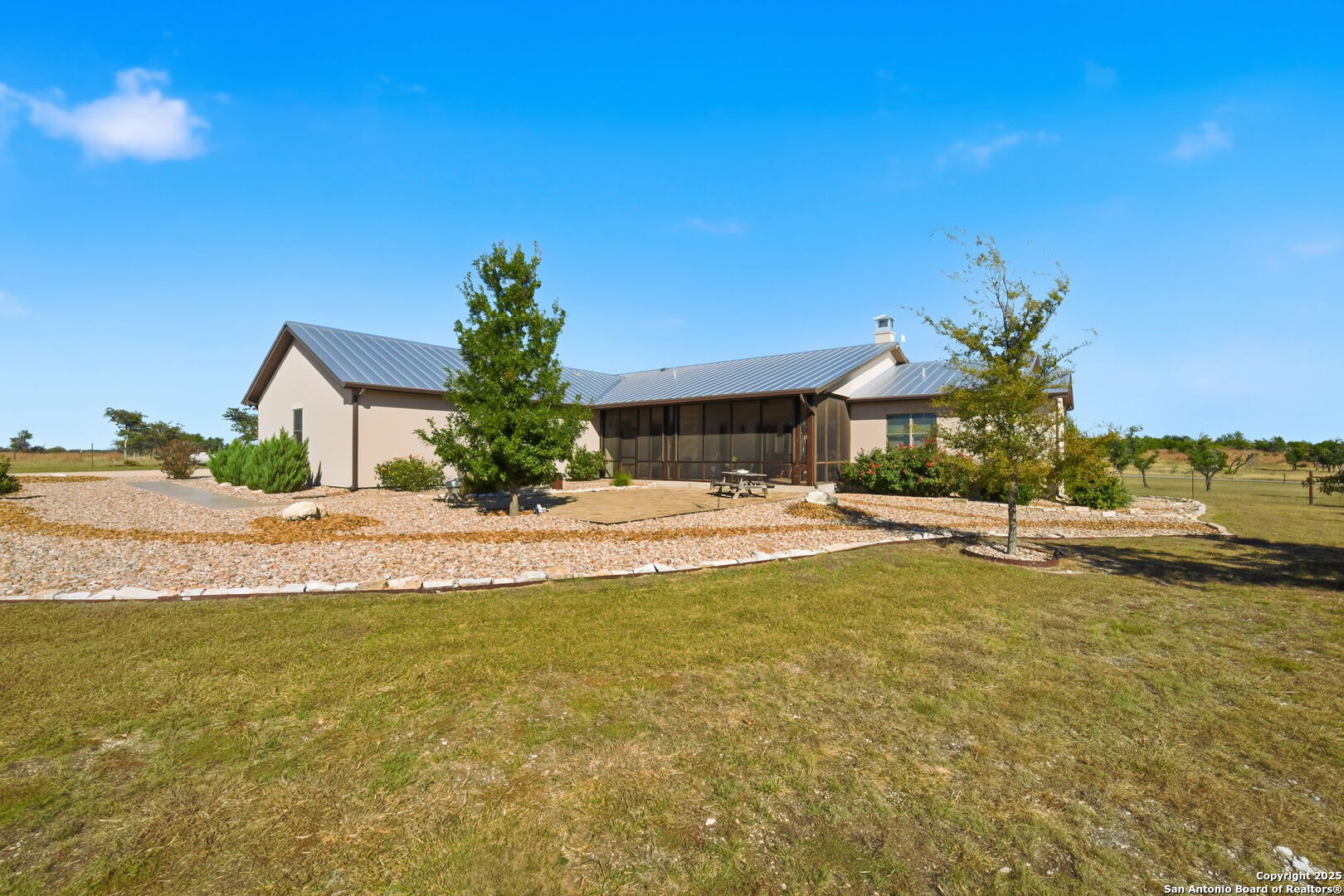 601 Garrison Road Fredericksburg TX 78624