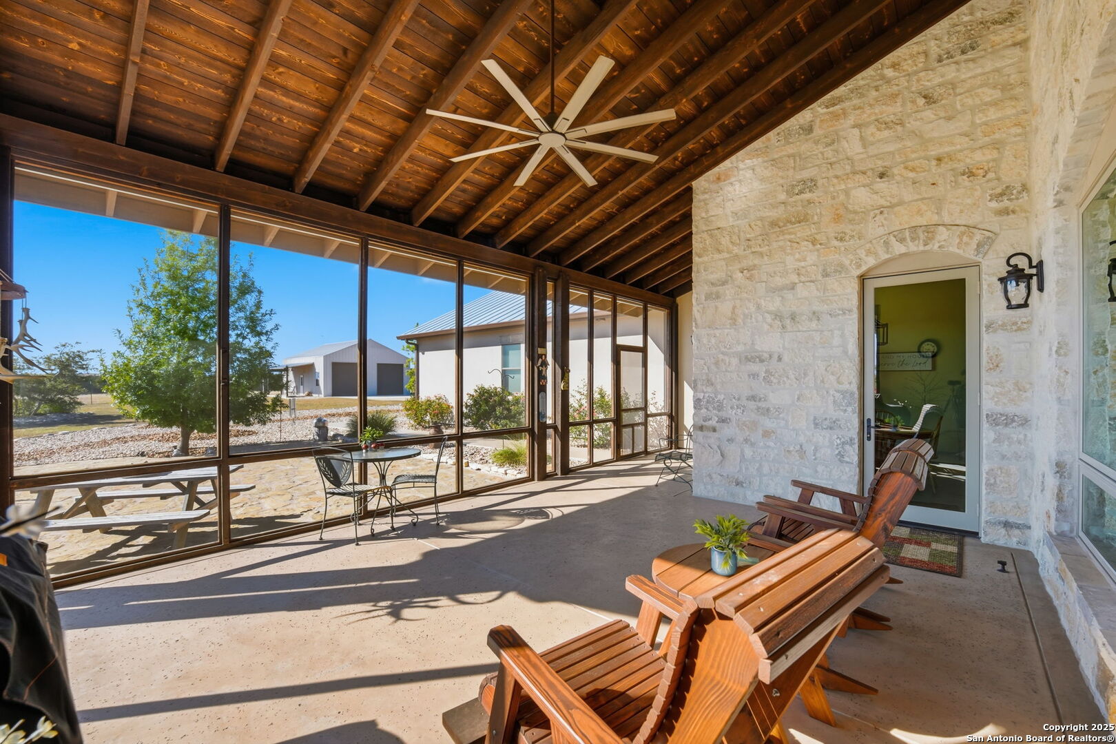601 Garrison Road Fredericksburg TX 78624