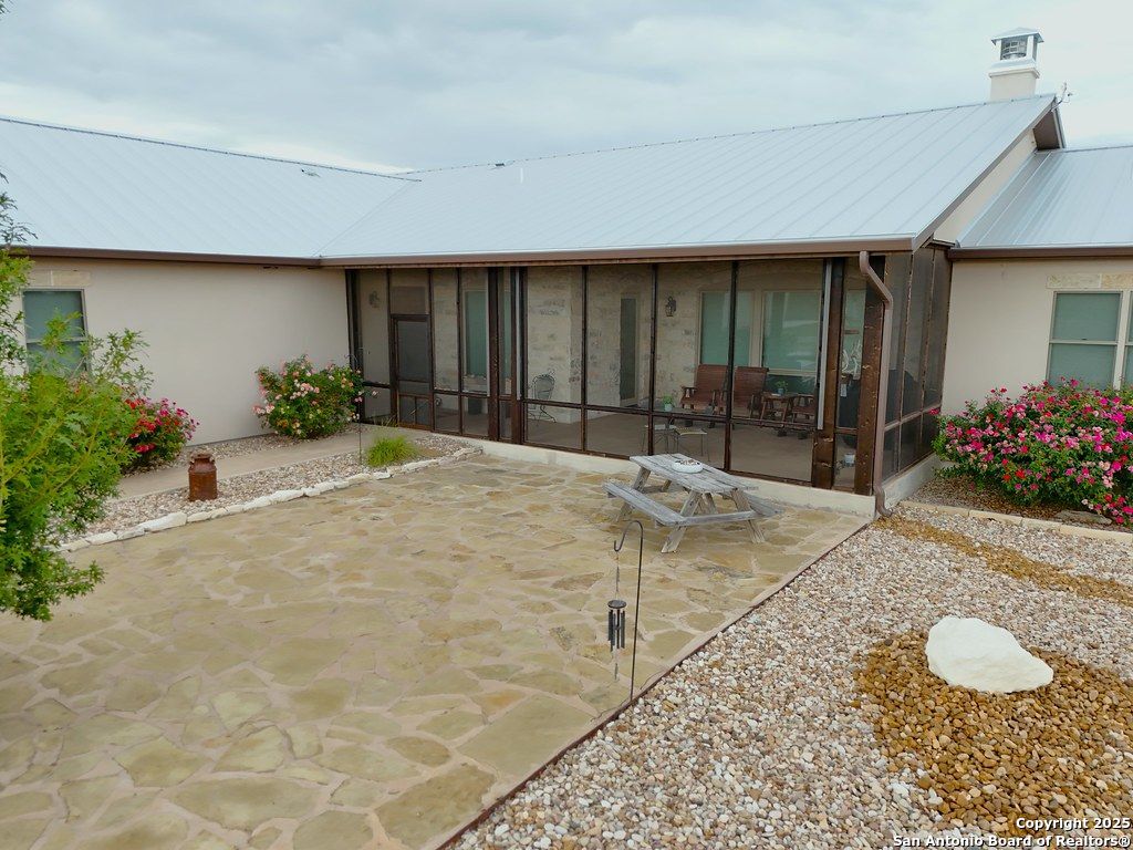 601 Garrison Road Fredericksburg TX 78624