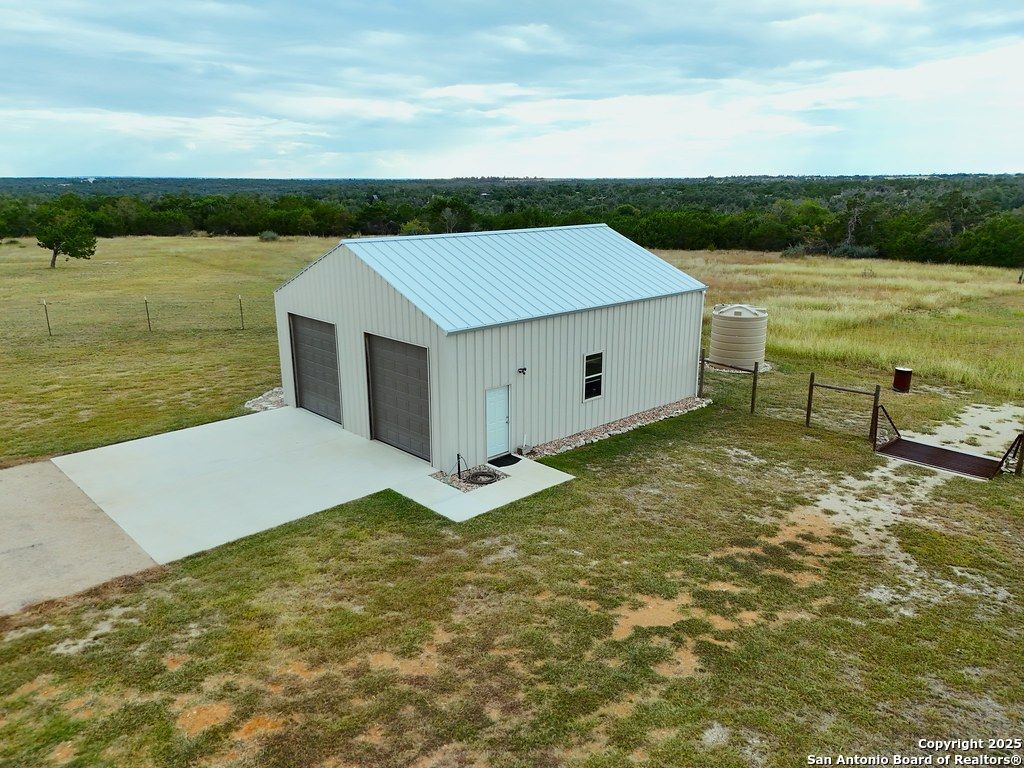 601 Garrison Road Fredericksburg TX 78624