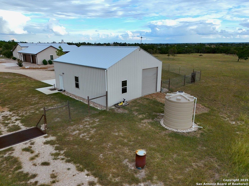 601 Garrison Road Fredericksburg TX 78624