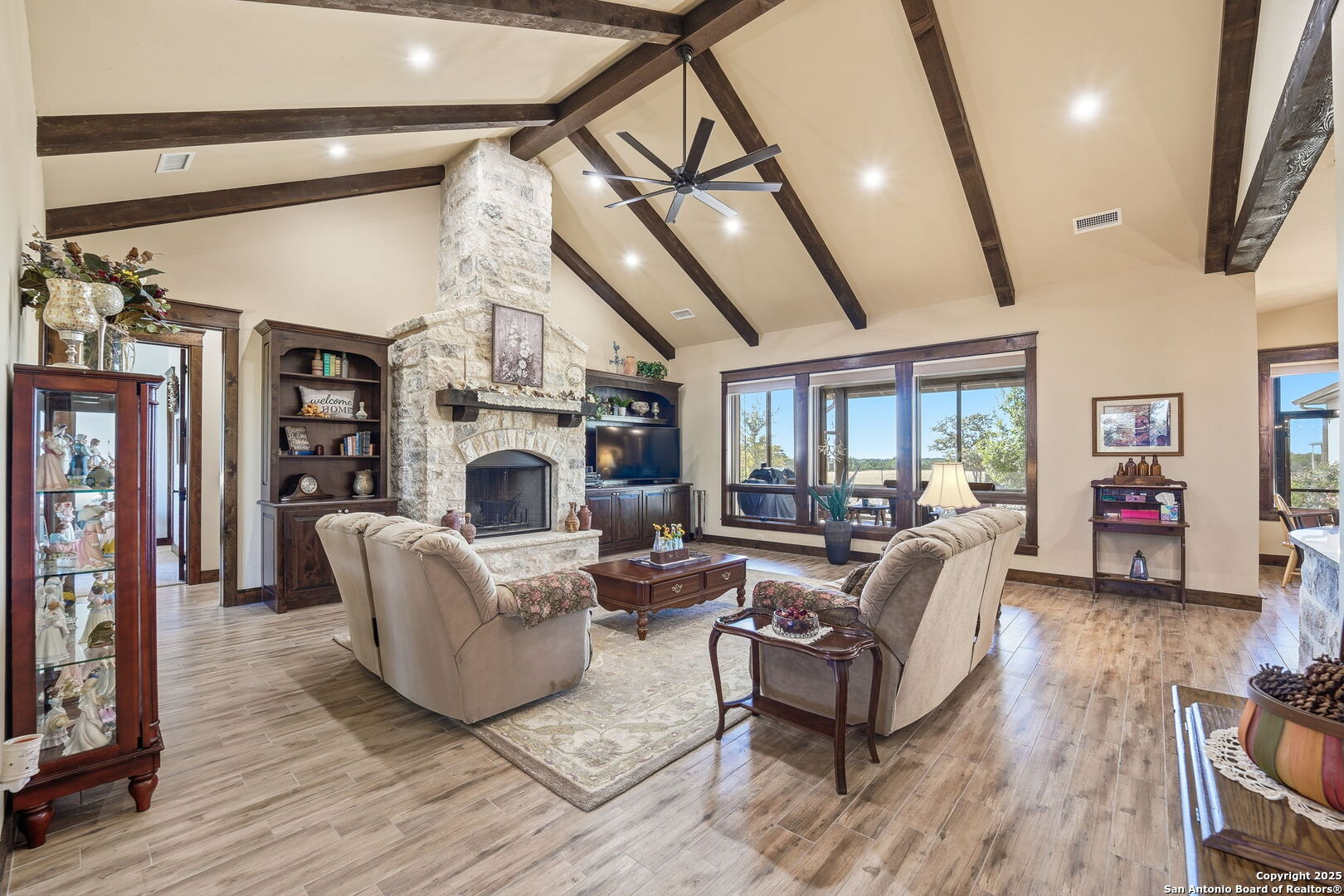 601 Garrison Road Fredericksburg TX 78624