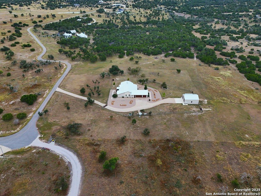 601 Garrison Road Fredericksburg TX 78624