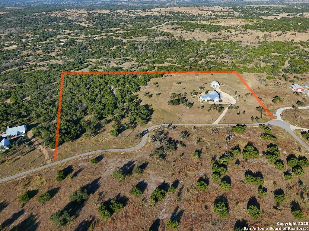 601 Garrison Road Fredericksburg TX 78624