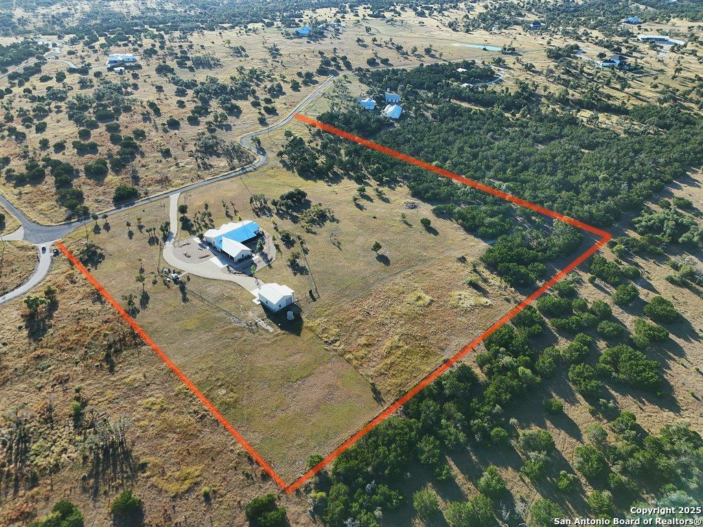 601 Garrison Road Fredericksburg TX 78624
