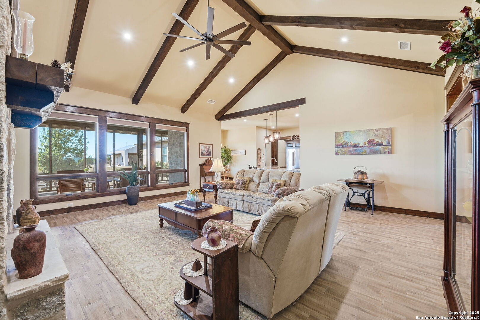 601 Garrison Road Fredericksburg TX 78624