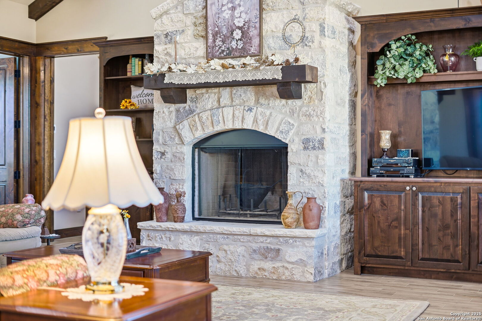 601 Garrison Road Fredericksburg TX 78624