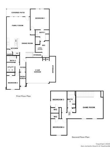 510 Denali Drive Kyle TX 78640