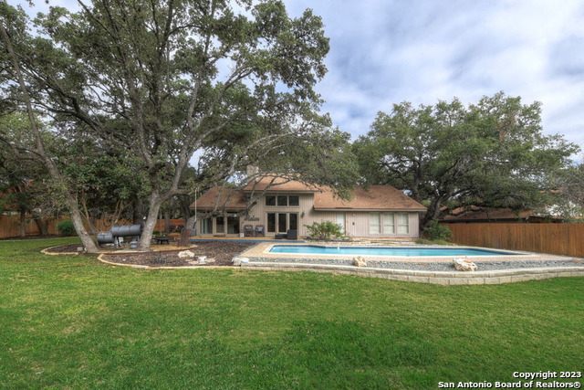 206 Wood Shadow Street San Antonio TX 78216
