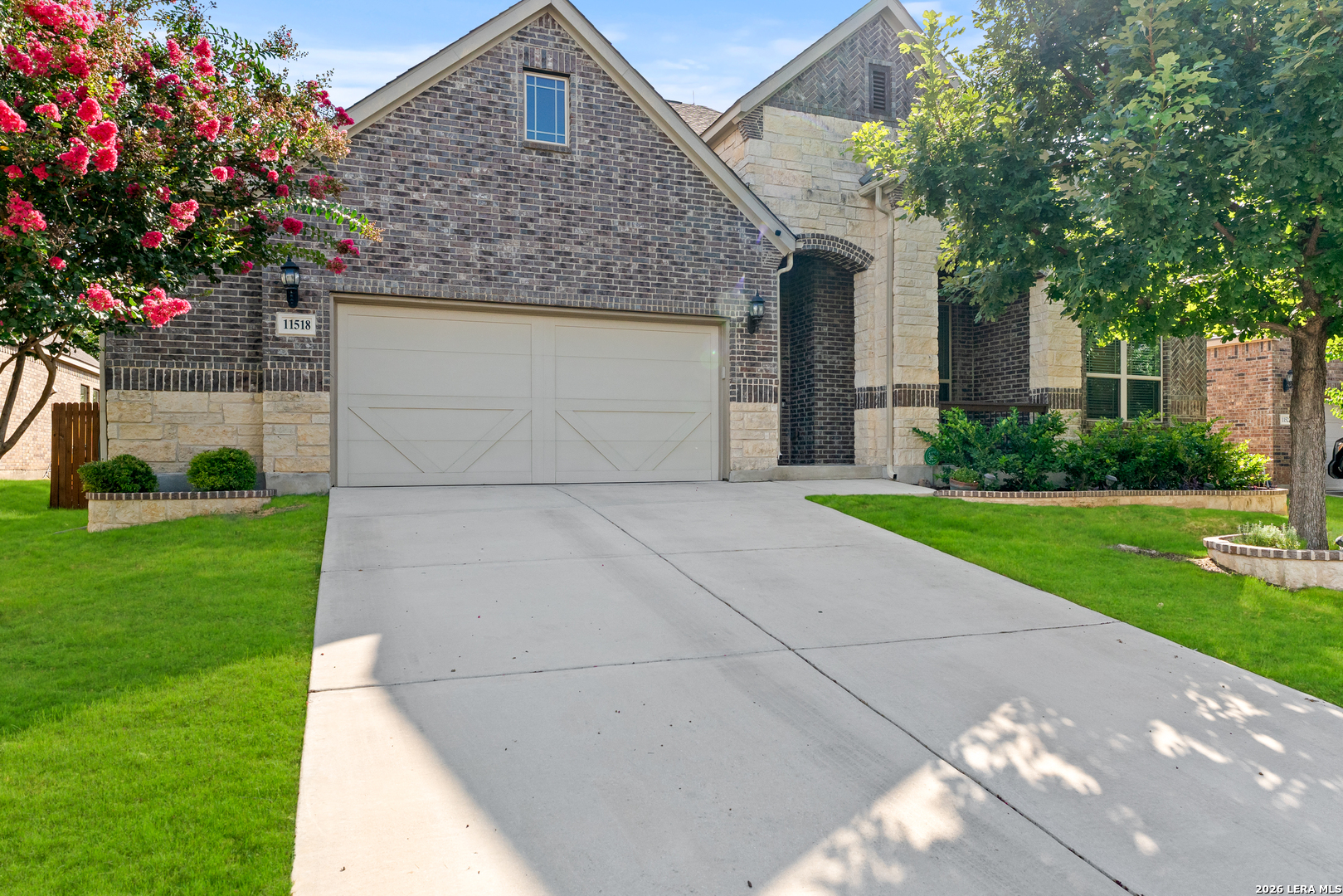 11518 Lily Blair San Antonio TX 78253