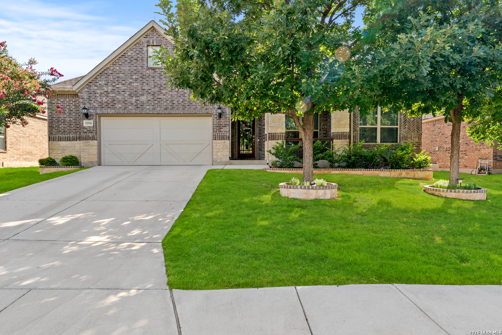 11518 Lily Blair San Antonio TX 78253