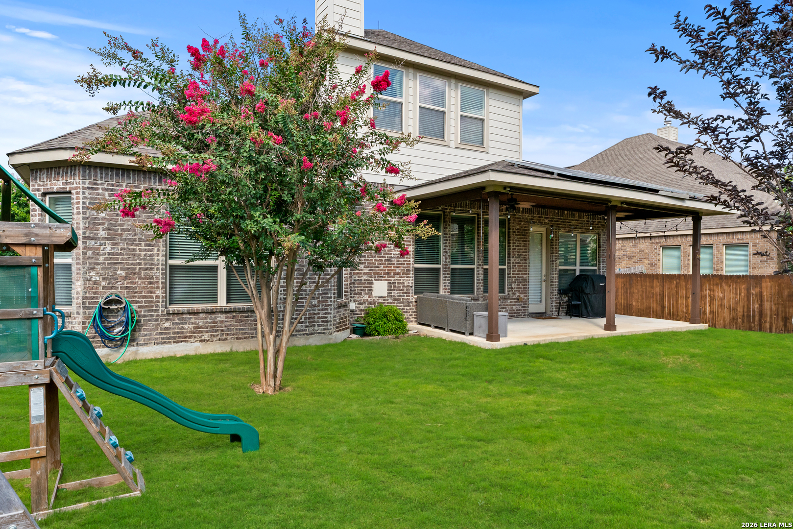 11518 Lily Blair San Antonio TX 78253