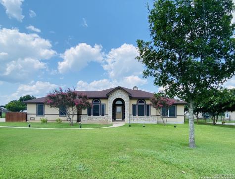 1289 County Road 4516 Castroville TX 78009