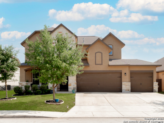 13143 Waterlily Way San Antonio TX 78254