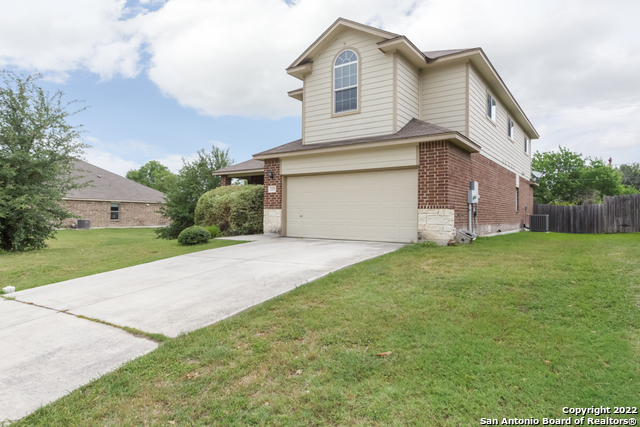 1729 Sunspur Road New Braunfels TX 78130