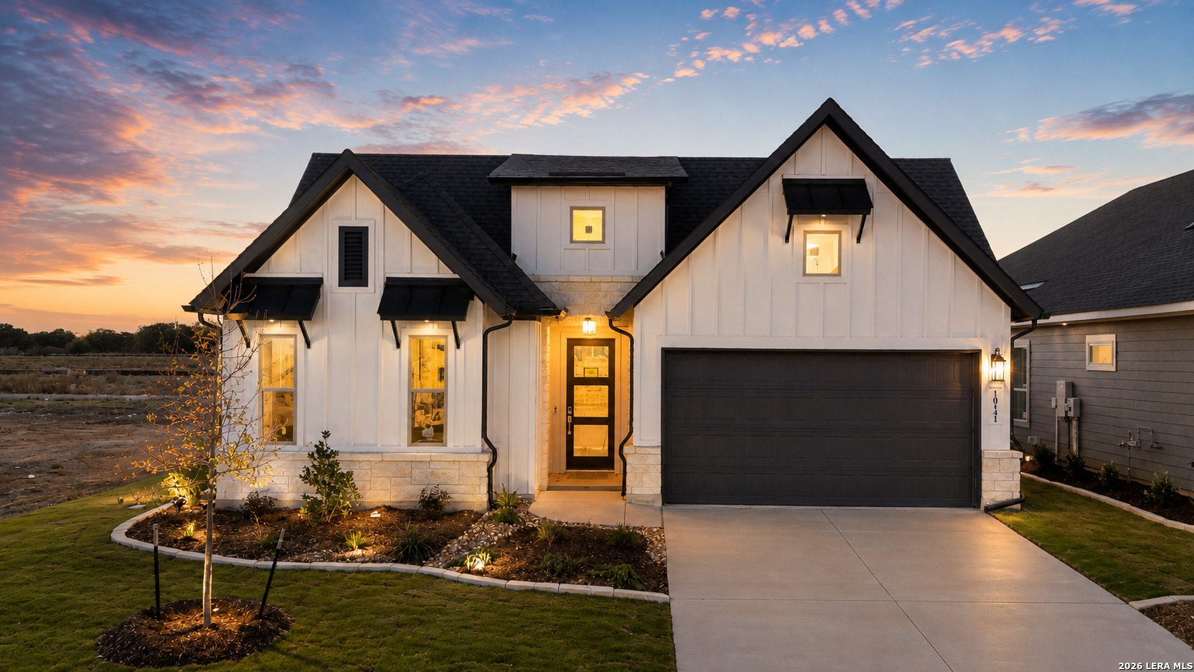 10141 N Heinichen San Antonio TX 78254