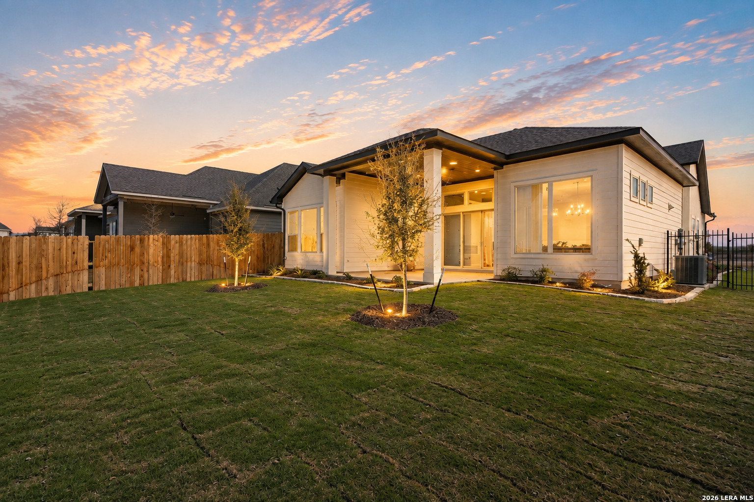 10141 N Heinichen San Antonio TX 78254