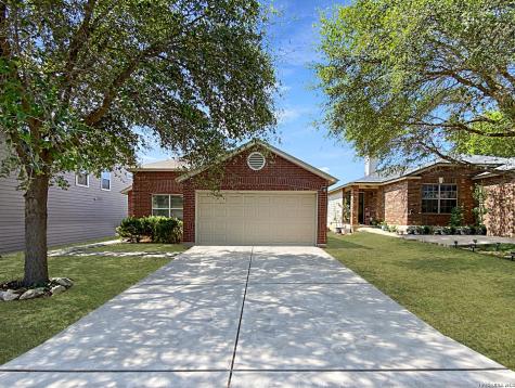 1415 Barker Bay San Antonio TX 78245