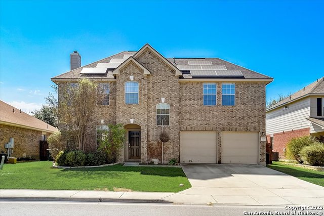 2048 Dove Crossing Drive New Braunfels TX 78130