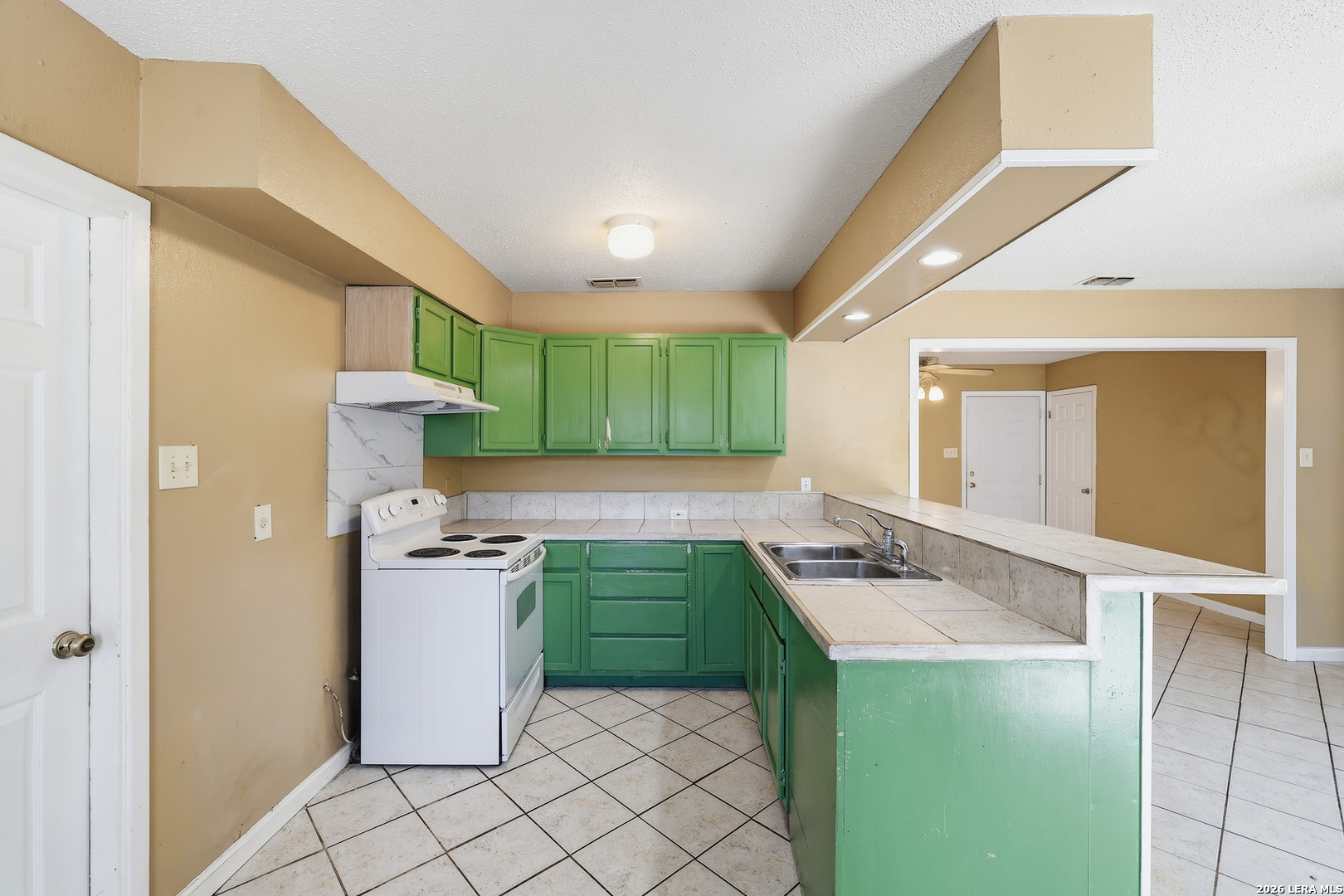 7138 Timber Ridge Drive San Antonio TX 78227