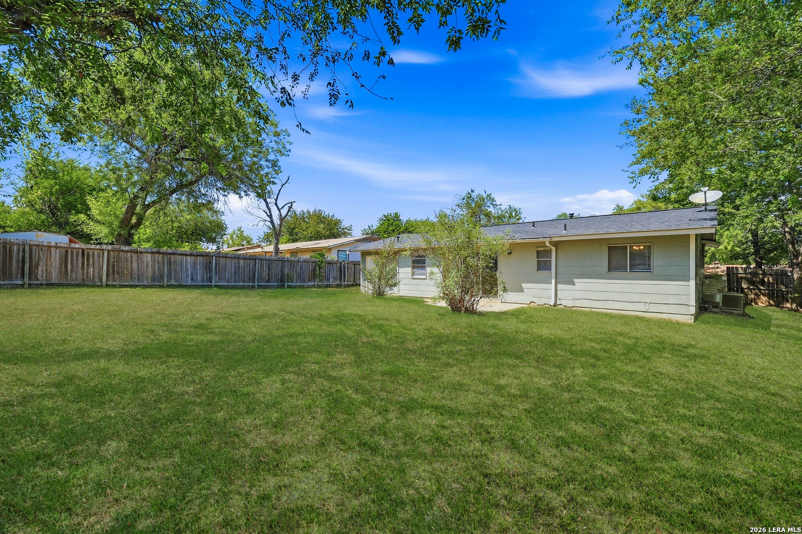 7138 Timber Ridge Drive San Antonio TX 78227
