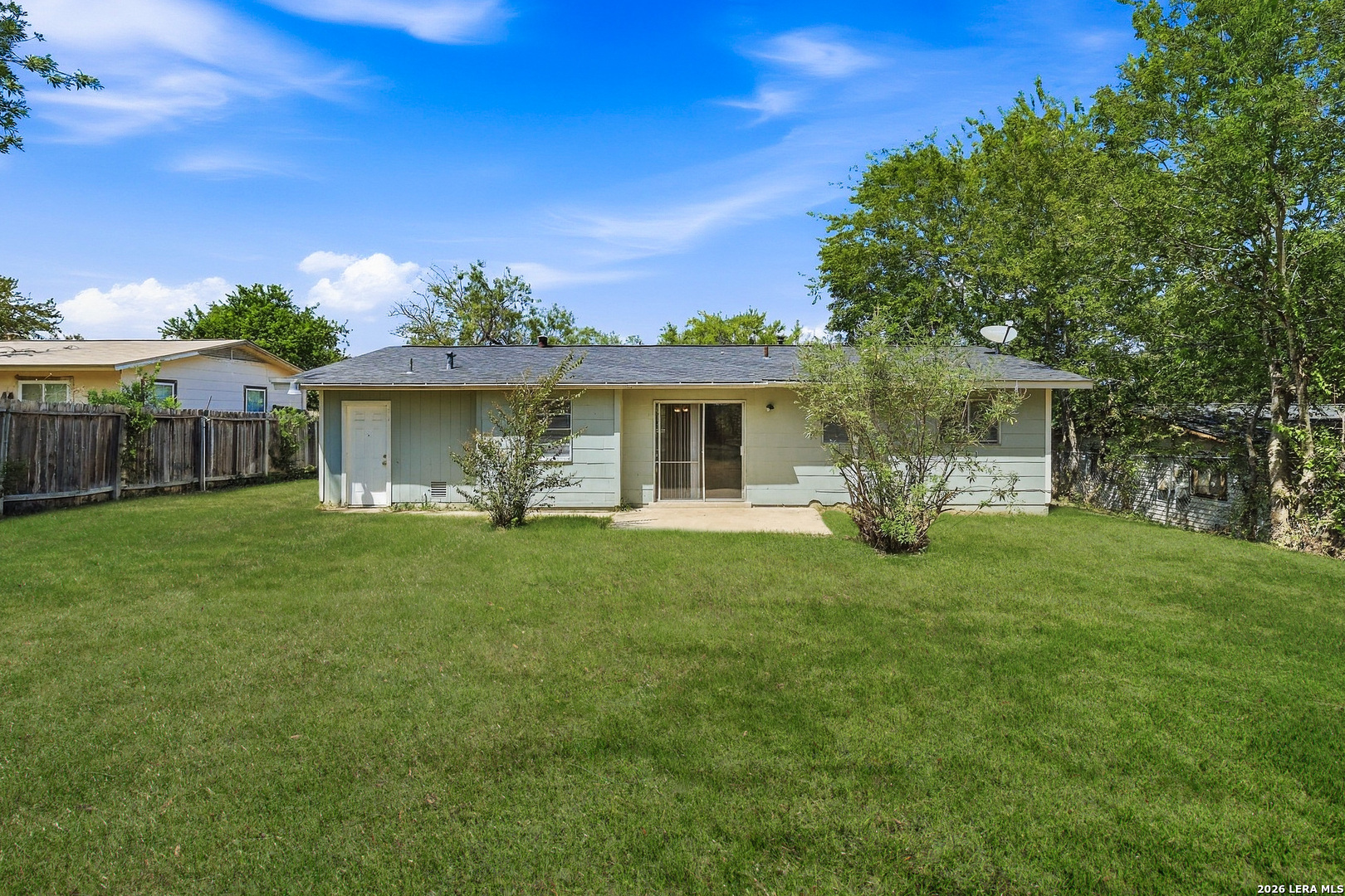 7138 Timber Ridge Drive San Antonio TX 78227