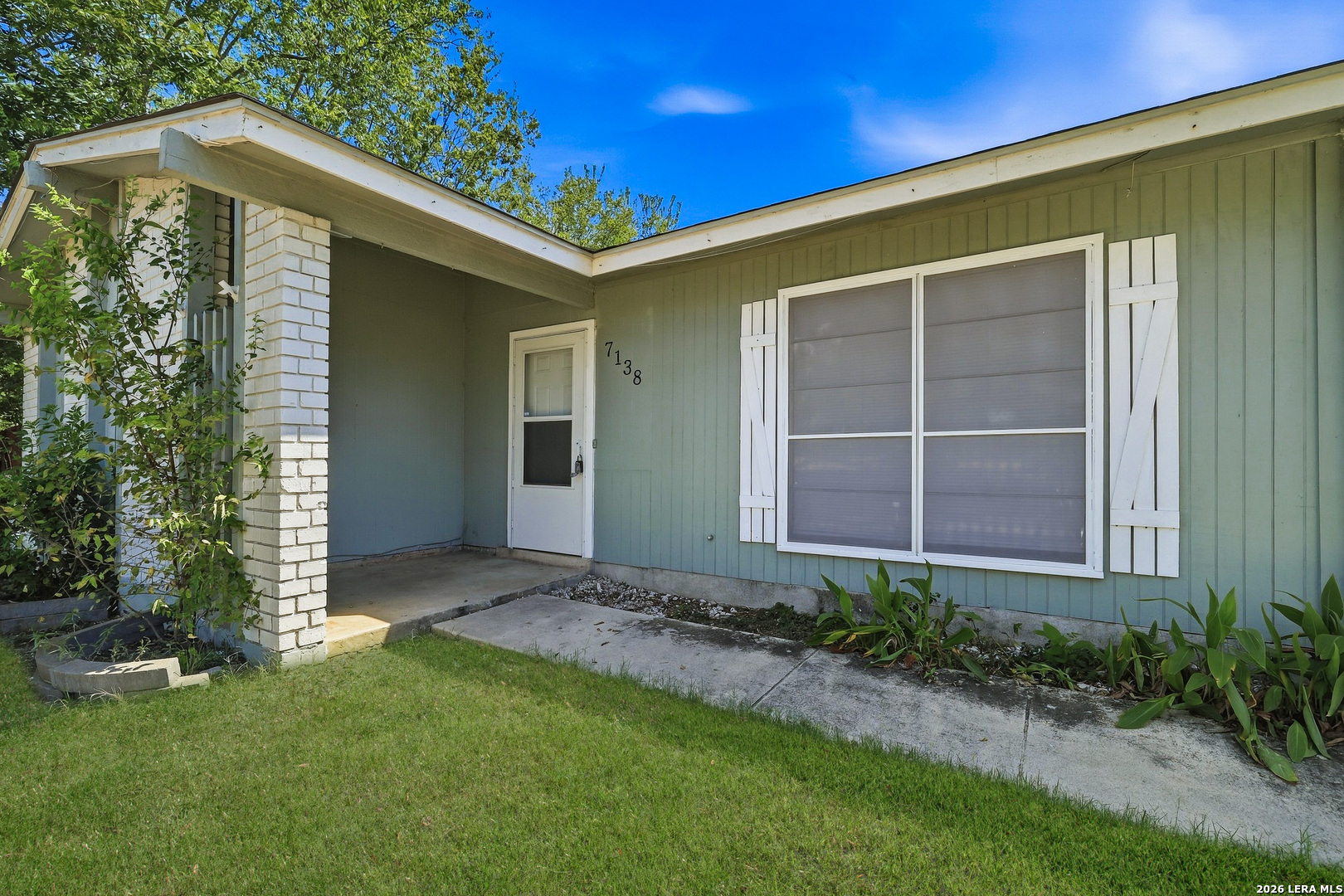 7138 Timber Ridge Drive San Antonio TX 78227