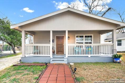 1627 W Mill Street New Braunfels TX 78130