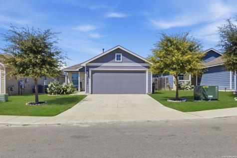 7223 Rosada Way San Antonio TX 78218