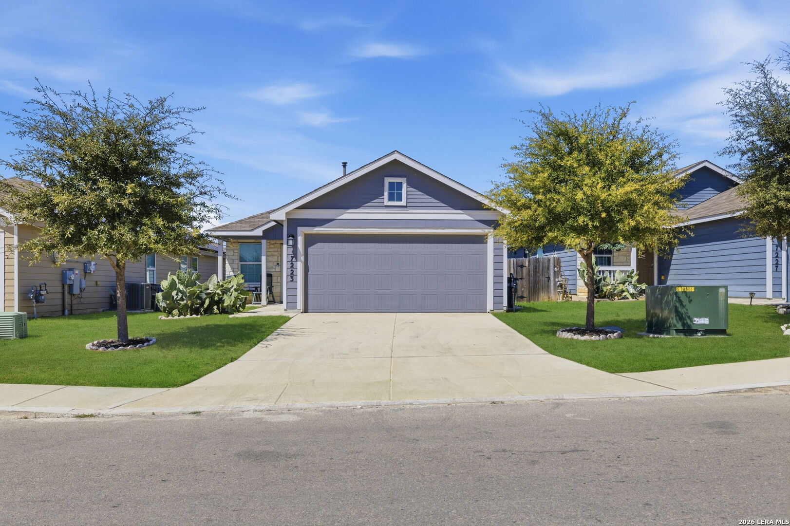 7223 Rosada Way San Antonio TX 78218