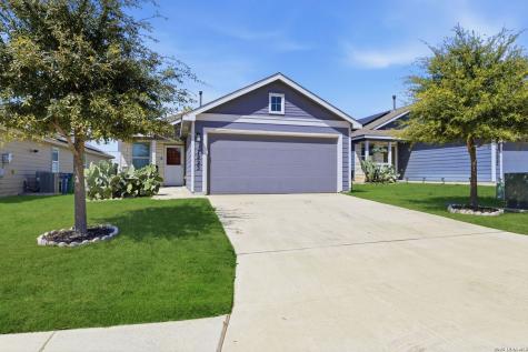7223 Rosada Way San Antonio TX 78218